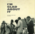 I'm Glad About It Legacy Of Gospel / Various - I'm Glad About It Legacy Of Gospel / Various - Vinyl Record
