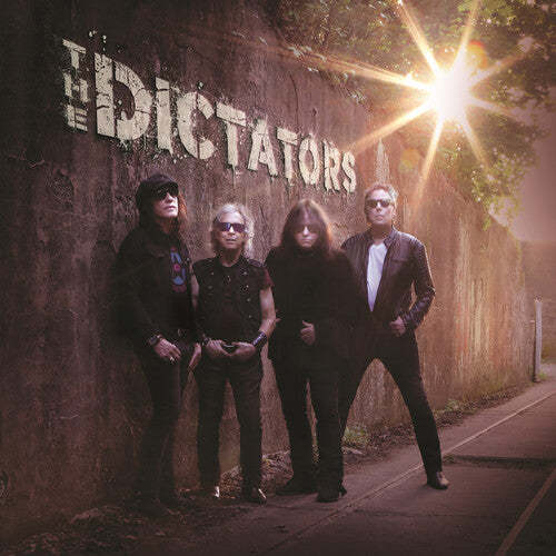 Dictators - Dictators - Music CD