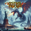 Astral Doors - End Of It All - Music CD