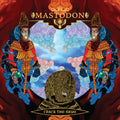 Mastodon - Crack The Skye (15th Anniversary Deluxe Edition) - Music CD