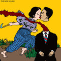 Geordie Greep - The New Sound (Yellow Cover) [LP]