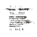 Fray - Fray Is Back - Music CD