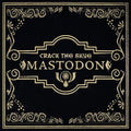 Mastodon - Crack The Skye (15th Anniversary Deluxe Edition) - Music CD