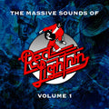 Massive Vol.1 / Various - Massive Sounds Of Red Lightnin', Vol. 1 - Music CD