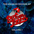 The Massive Sounds of Red Lightnin', Vol. 1 ( Various) Music CD