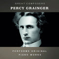 Grainger,percy - The Condon Collection: Masters Of The Piano Roll - Music CD