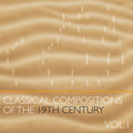 Mpr Cc 19th Vol. 1 / Various - Masters Of The Piano Roll - 19th Century, Vol.1 - Music CD