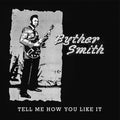 Tell Me How You Like It Music CD