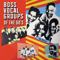 Boss Vocal / Various - Boss Vocal / Various - Music CD