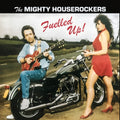 Fuelled Up! Music CD