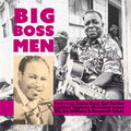 Big Boss Men / Various - Big Boss Men / Various - Music CD