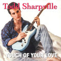 Touch of Your Love Music CD