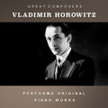 Horowitz,vladimir - Condon Collection: Masters Of The Piano Roll - Music CD