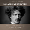 Paderewski,ignace - Condon Collection: Masters Of The Piano Roll - Music CD