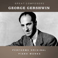 Gershwin,george - Condon Collection: Masters Of The Piano Roll - Music CD
