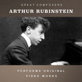 Rubinstein,artur - Condon Collection: Masters Of The Piano Roll - Music CD
