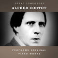 Cortot,alfred - Condon Collection: Masters Of The Piano Roll - Music CD