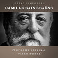 Saint-saens,camille - Condon Collection: Masters Of The Piano Roll - Music CD