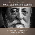The Condon Collection: Masters of The Piano Roll Music CD