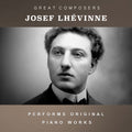 Lhevinne,josef - Condon Collection: Masters Of The Piano Roll - Music CD