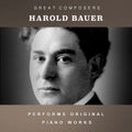 Bauer,harold - Condon Collection: Masters Of The Piano Roll - Music CD