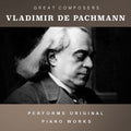 De Pachmann,vladimir - Condon Collection: Masters Of The Piano Roll - Music CD