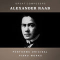 Raab,alexander - Condon Collection: Masters Of The Piano Roll - Music CD