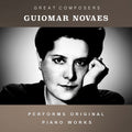 Novaes,guiomar - Condon Collection: Masters Of The Piano Roll - Music CD