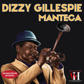 Gillespie,dizzy - Manteca - The Wally Heider Recordings - Music CD
