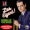Strike Up the Band - The Wally Heider Recordings Music CD