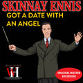 Ennis,skinnay - Got A Date With An Angel - Wally Heider - Music CD