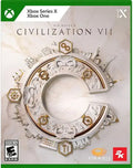 Xb1 Sid Meier's Civilization Vii - Xb1 Sid Meier's Civilization Vii - Video Game