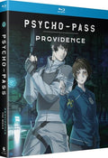 Psycho-pass: Providence - Psycho-pass: Providence - Blu-ray