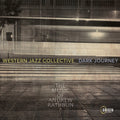 Western Jazz Collective - Dark Journey: The Music Of Andrew Rathbun - Music CD
