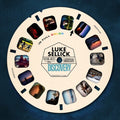 Sellick,luke - Discovery - Music CD