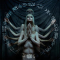 Crimson Veil - Hex - Music CD