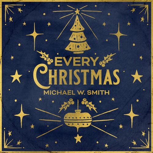 Smith,michael W - Every Christmas - Vinyl Record