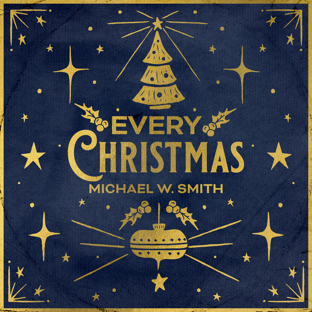 Every Christmas [LP] Vinyl Record