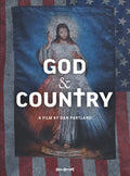 God & Country - God & Country - Blu-ray