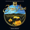 Mannheim Steamroller - Fresh Aire - Vinyl Record