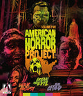 American Horror Project Vol 2 - American Horror Project Vol 2 - Blu-ray