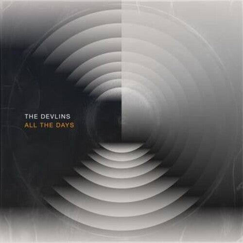 Devlins - All The Days - Music CD