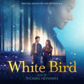 Newman,thomas - White Bird (original Motion Picture Soundtrack) - Music CD