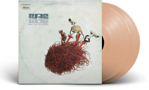 Rjd2 - Since We Last Spoke - Vinyl Record