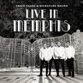 Haase,ernie & Signature Sound - Live In Memphis - Music CD