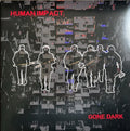 Human Impact - Gone Dark - Vinyl Record