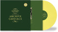 Cardiacs - Archive - Vinyl Record
