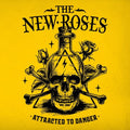 New Roses - Attracted To Danger - Music CD