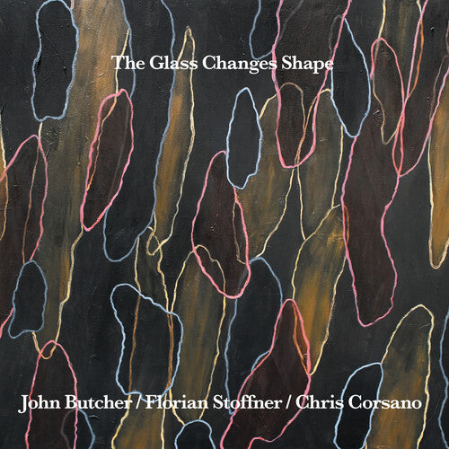 Butcher,john - Glass Changes Shape - Music CD