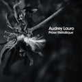 Lauro,audrey - Prose Metalliqe - Music CD